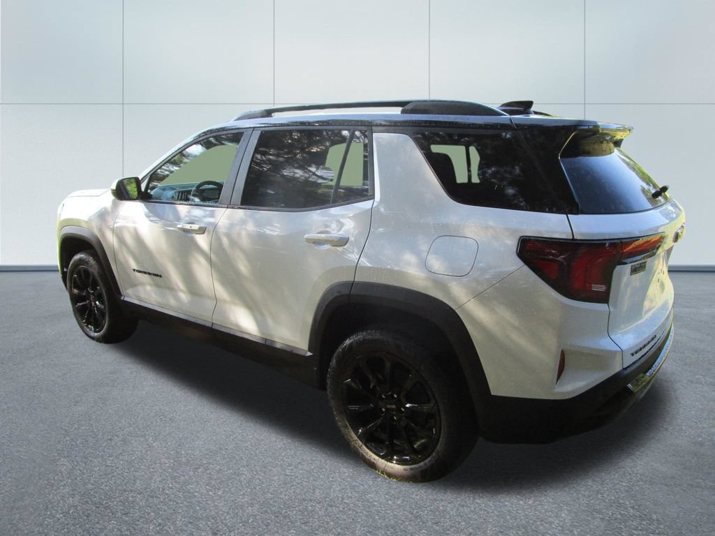 New 2027 GMC Terrain Elevation w/ Elevation Premium Package FWD image 7
