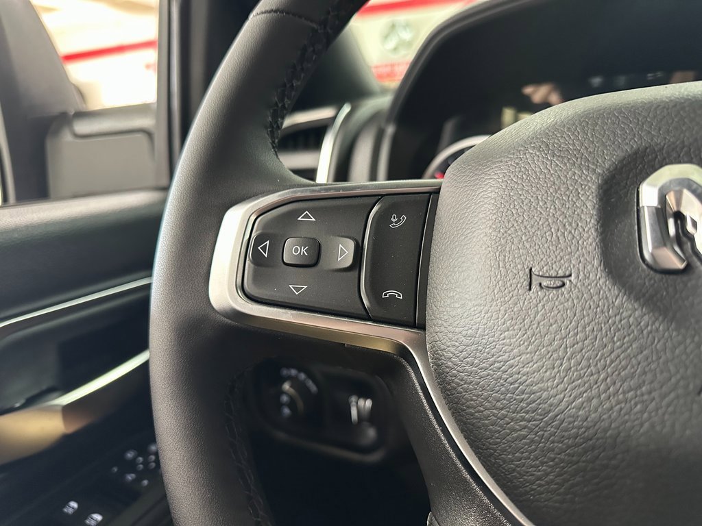 New 2026 RAM 2500 Big Horn image 19