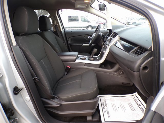 Used 2014 Ford Edge SE w/ Equipment Group 101A image 12