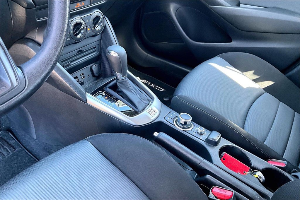 Used 2018 MAZDA CX-3 Sport FWD image 10