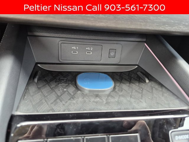 New 2026 Nissan Murano SL AWD/4WD image 25