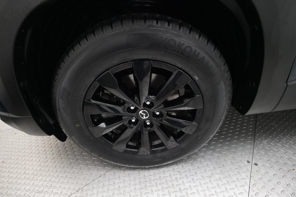 Certified 2025 MAZDA CX-50 AWD 2.5 S w/ Preferred Package image 27