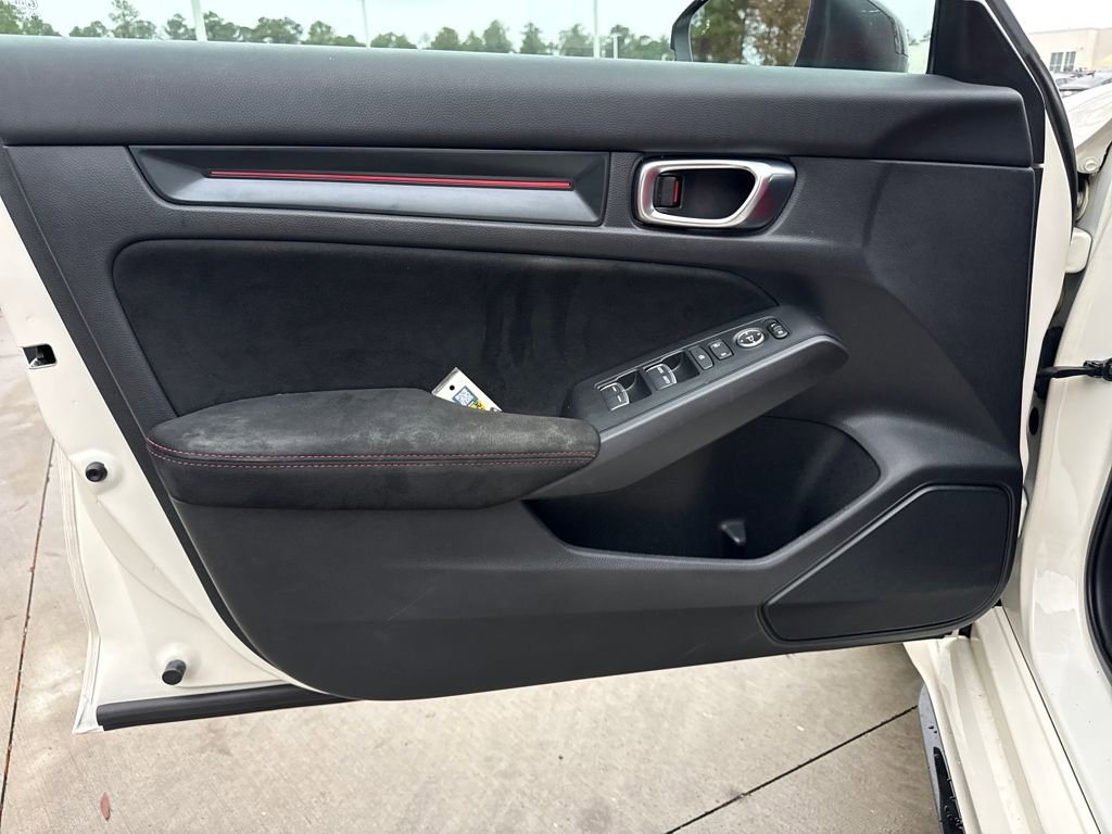 Used 2023 Honda Civic Type R image 14