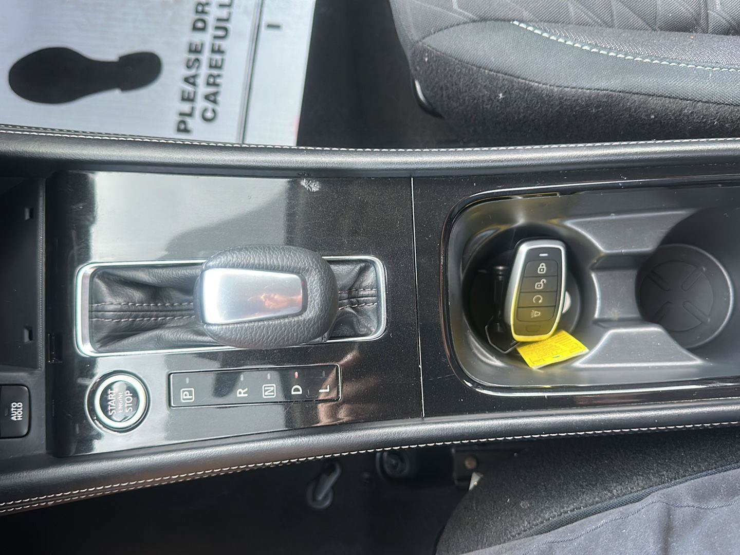 Used 2024 Nissan Kicks SV FWD image 28