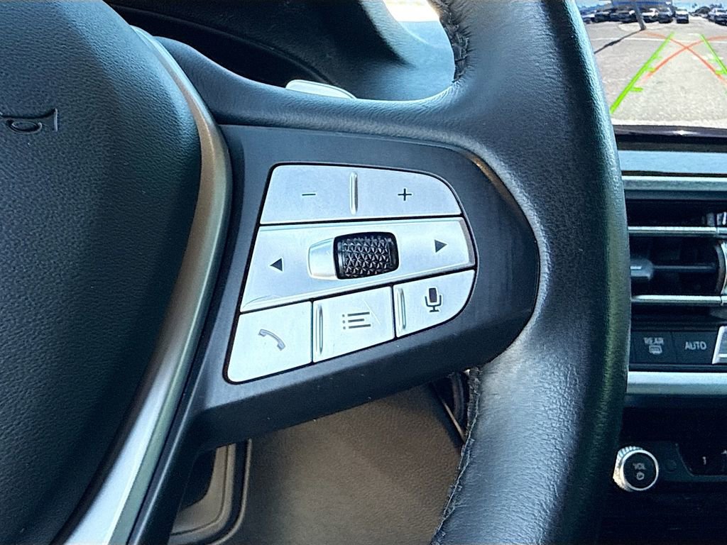 Used 2023 BMW X3 sDrive30i w/ Convenience Package image 39