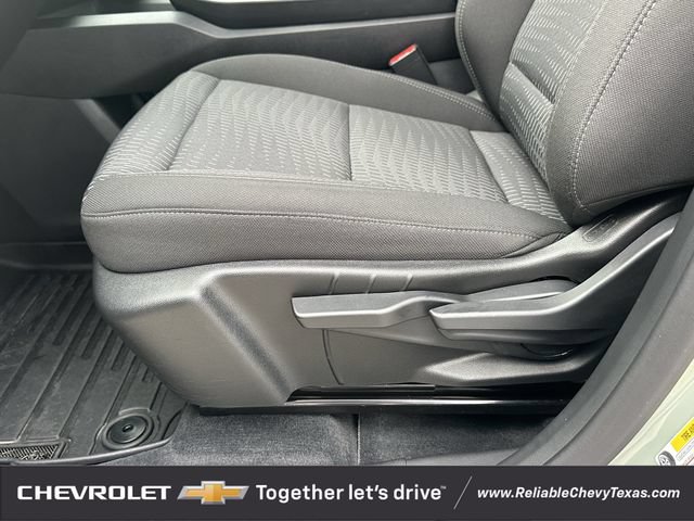 Used 2025 Chevrolet Equinox LT FWD image 26