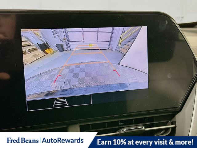 New 2026 Chevrolet Trax RS w/ Driver Confidence Package image 9