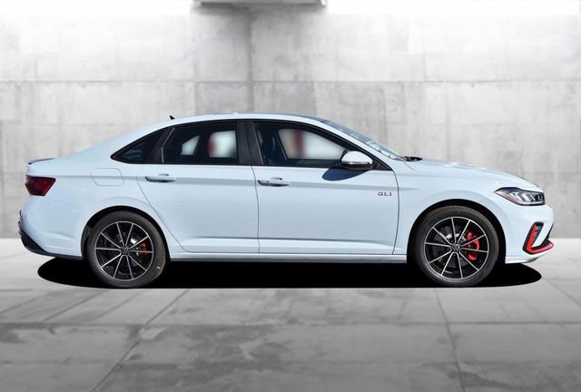 New 2026 Volkswagen Jetta GLI Autobahn image 5