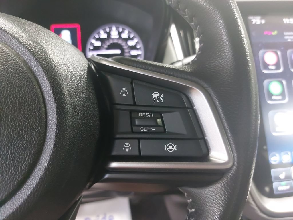 Used 2023 Subaru Legacy Premium AWD/4WD image 17