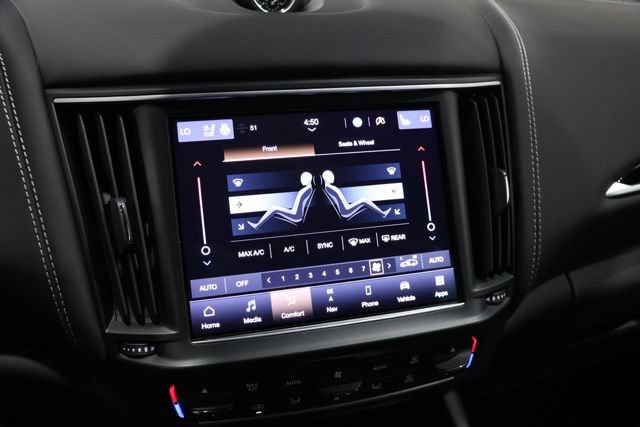 Certified 2022 Maserati Levante Modena AWD/4WD image 25