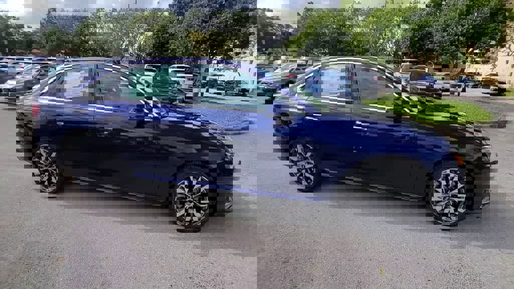 Certified 2023 Audi A4 2.0T Premium w/ Convenience Package image 9