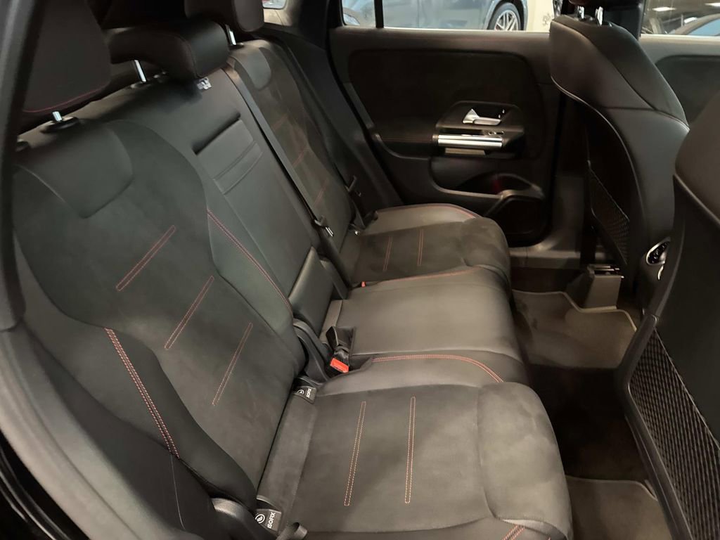Used 2021 Mercedes-Benz GLA 45 AMG 4MATIC image 9