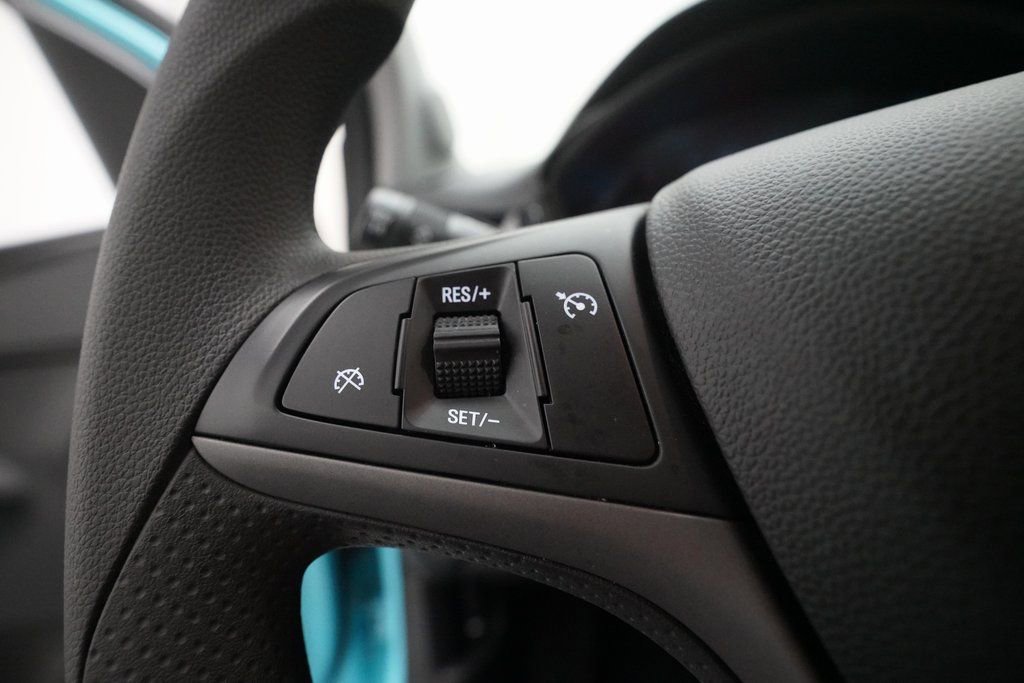 Used 2022 Chevrolet Spark LT w/ Spark Special Edition image 16