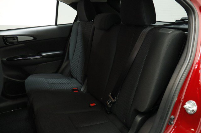 New 2026 Mitsubishi Eclipse Cross LE AWD/4WD image 24