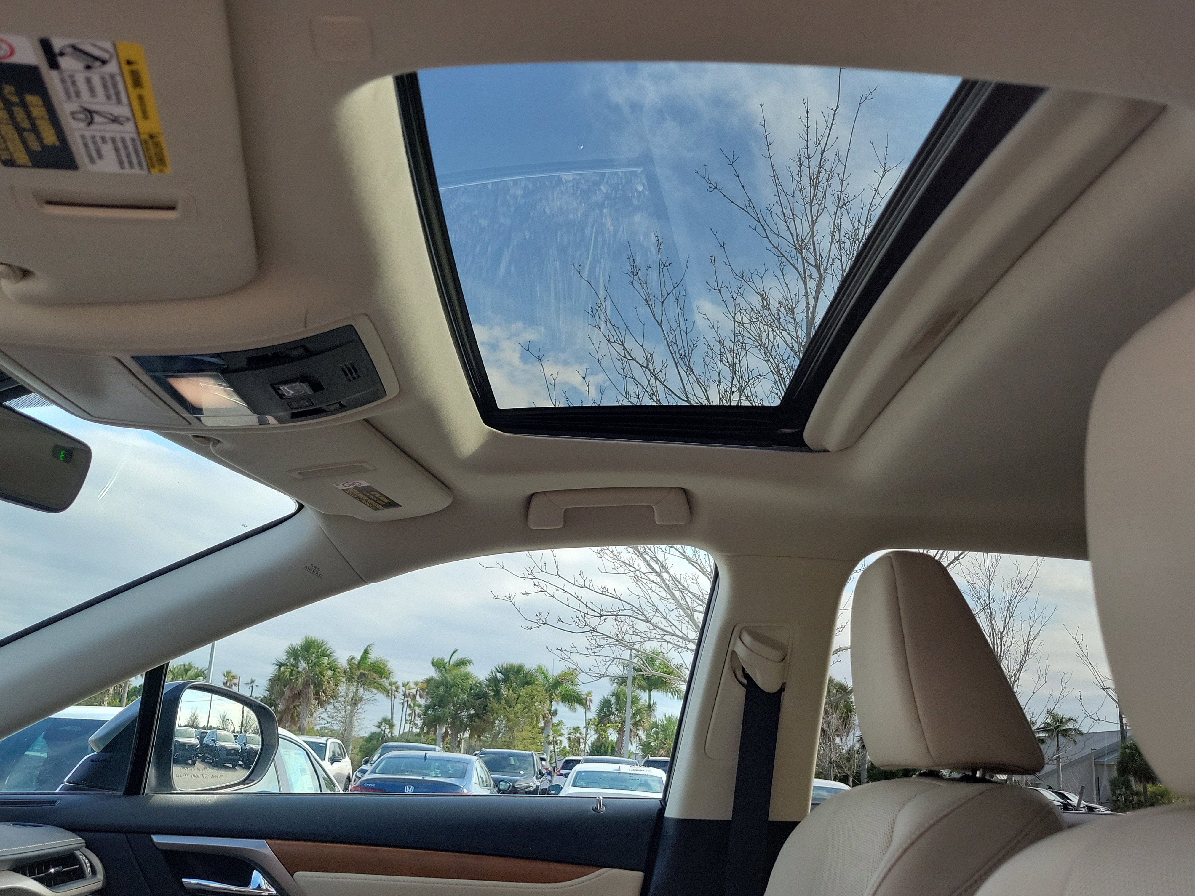 Used 2022 Lexus RX 350 FWD w/ Premium Package image 22