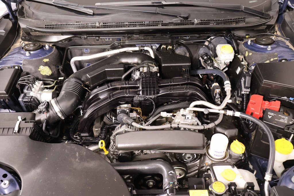 Used 2024 Subaru Legacy Limited image 20