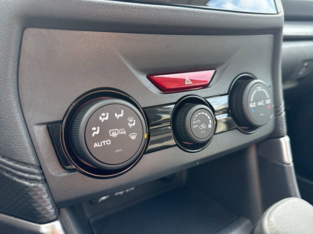 Used 2020 Subaru Forester Premium image 12