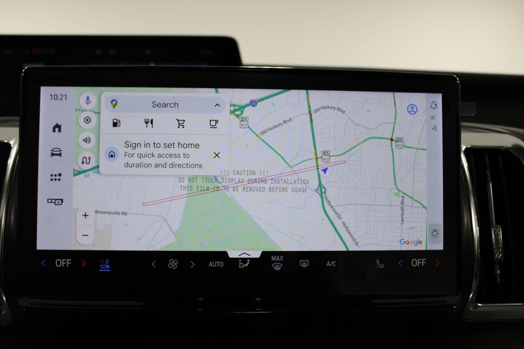 New 2026 Ford Expedition Platinum image 50