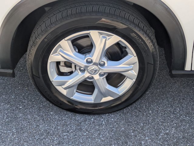 Certified 2023 Honda HR-V LX image 21