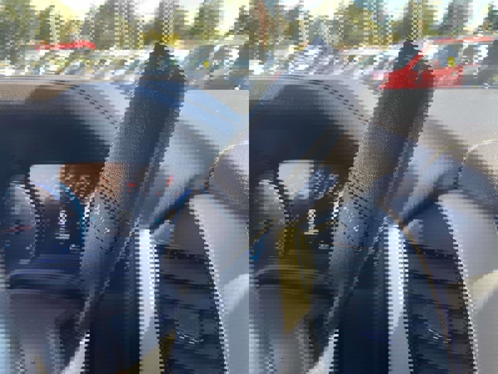 Used 2020 GMC Yukon Denali w/ Enhanced Security Package image 31