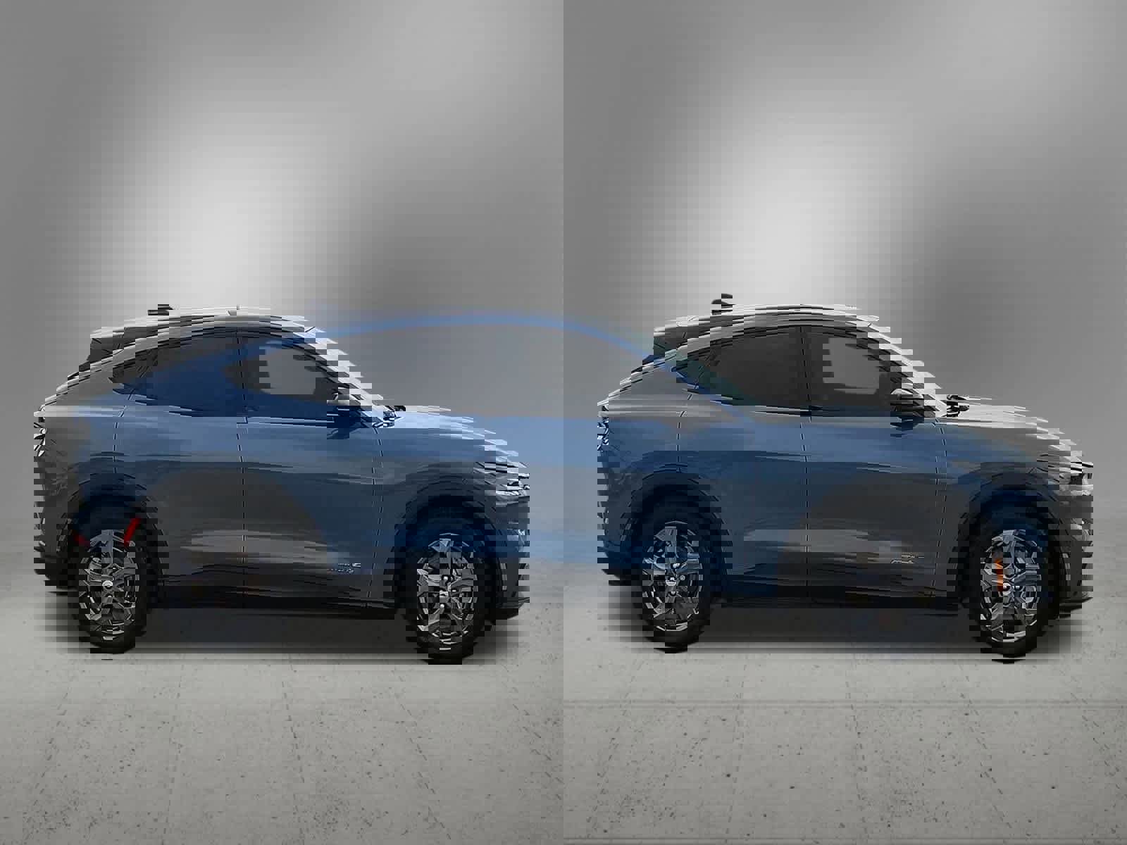 Used 2023 Ford Mustang Mach-E Select image 7