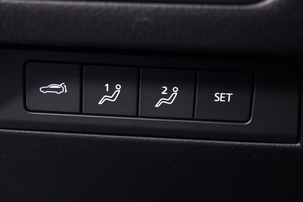 New 2026 MAZDA CX-50 AWD 2.5 Hybrid w/ Weather Package image 25