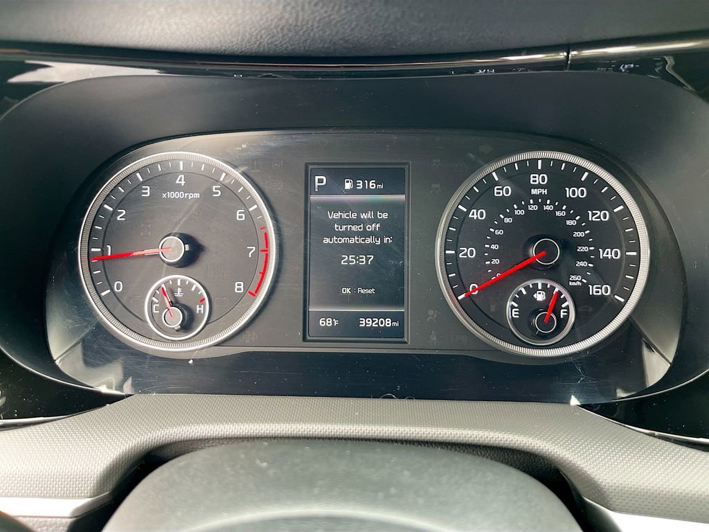 Certified 2022 Kia K5 LXS AWD/4WD image 21