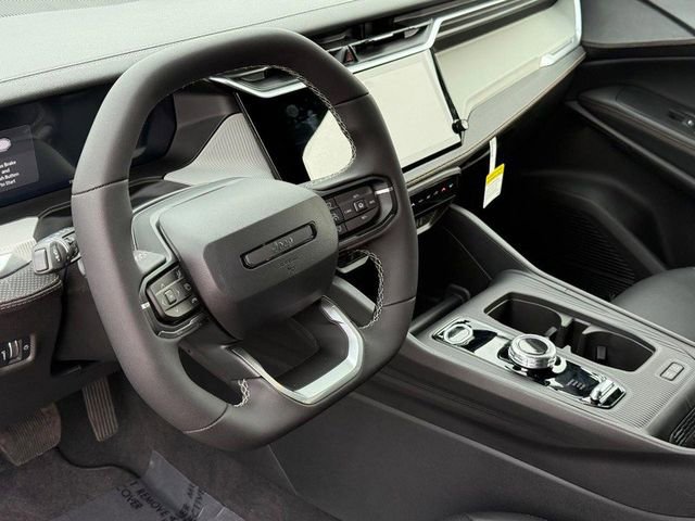 New 2026 Jeep Cherokee Limited image 20