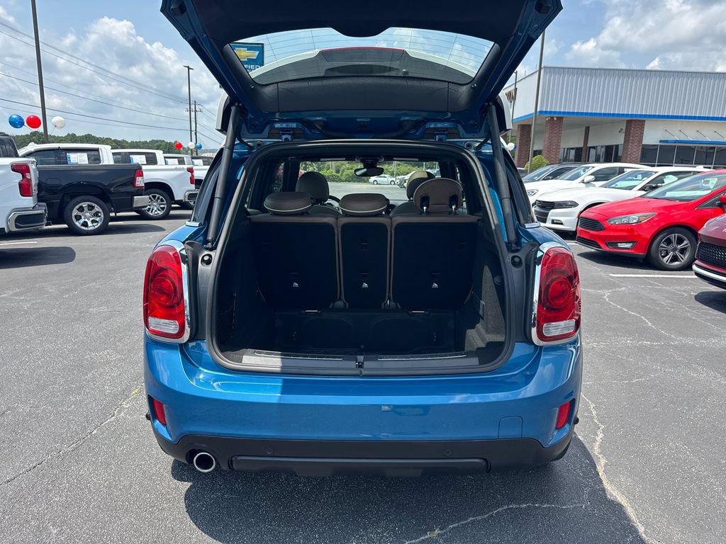 Used 2019 MINI Cooper Countryman FWD image 19