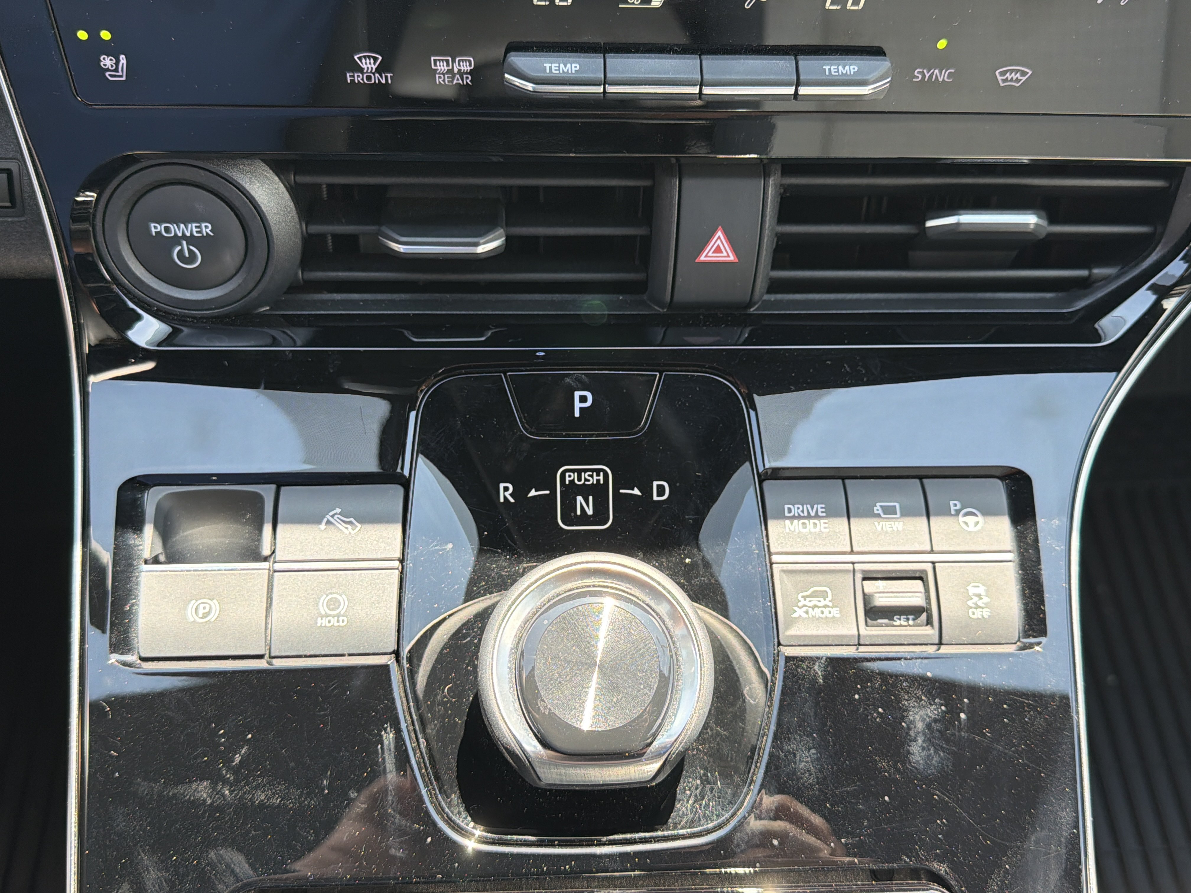 Certified 2023 Subaru Solterra AWD image 22