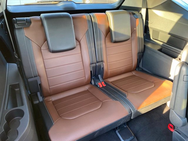Used 2022 Volkswagen Atlas SEL Premium AWD/4WD image 37