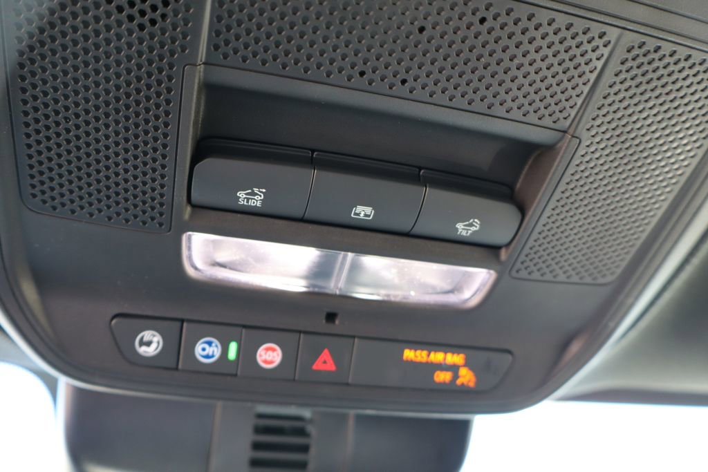 New 2026 Chevrolet Traverse Z71 w/ Enhanced Driving Package image 28