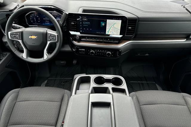 New 2026 Chevrolet Silverado 3500 LT w/ All Star Edition image 15