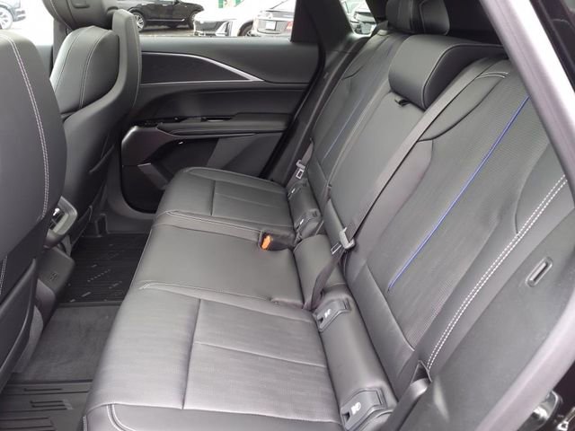 New 2025 Cadillac Lyriq Sport image 7