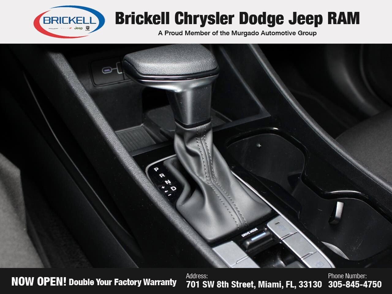 Used 2025 Hyundai Tucson SEL FWD image 23