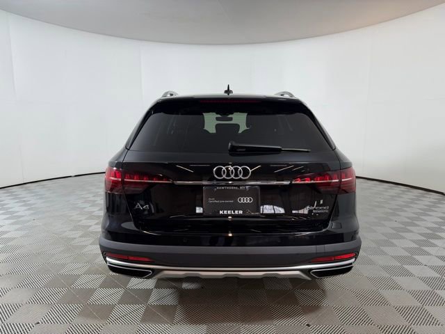 Used 2021 Audi A4 2.0T allroad Premium Plus w/ Premium Plus Package image 6