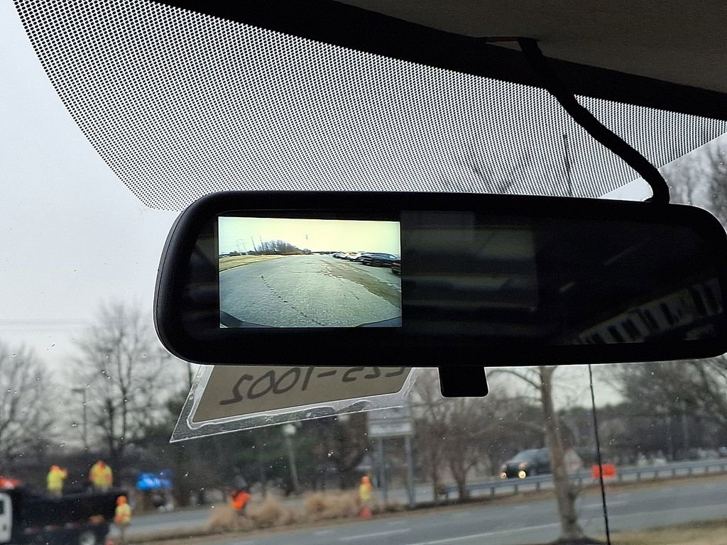 New 2025 Chevrolet Express 2500 Extended w/ Driver Convenience Package image 12