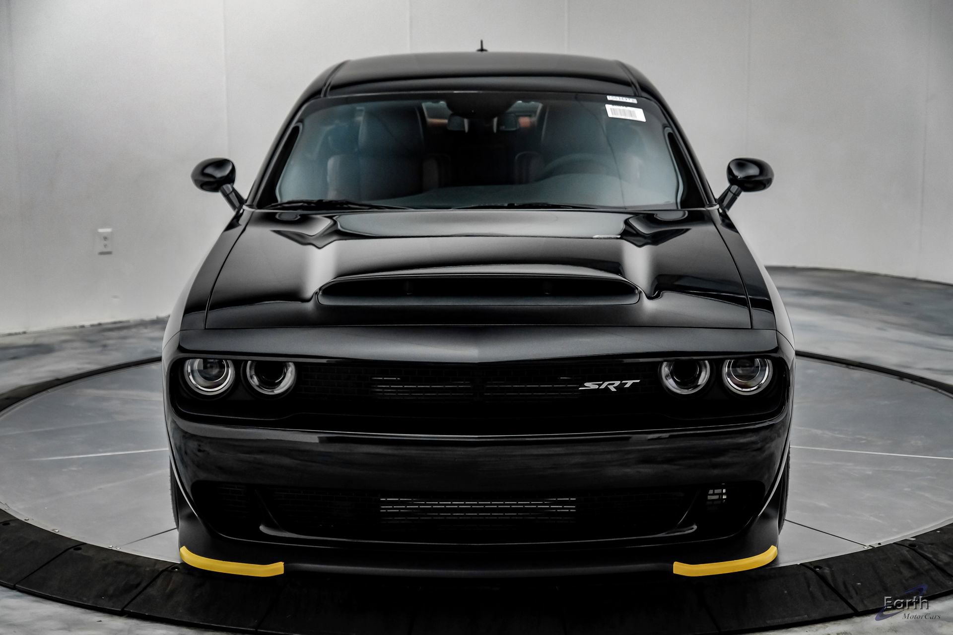Used 2023 Dodge Challenger SRT Hellcat Redeye image 33