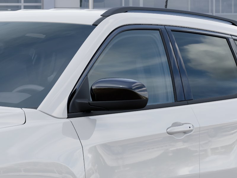 New 2026 Jeep Compass Latitude AWD/4WD image 12