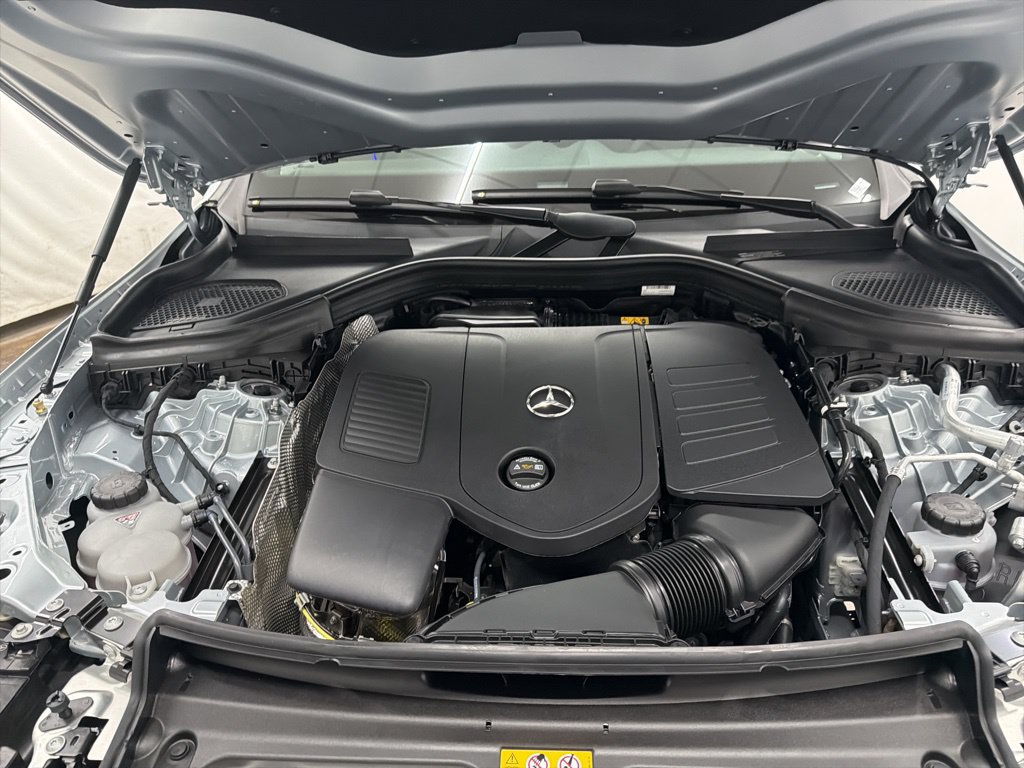 Certified 2026 Mercedes-Benz GLC 300 4MATIC image 35