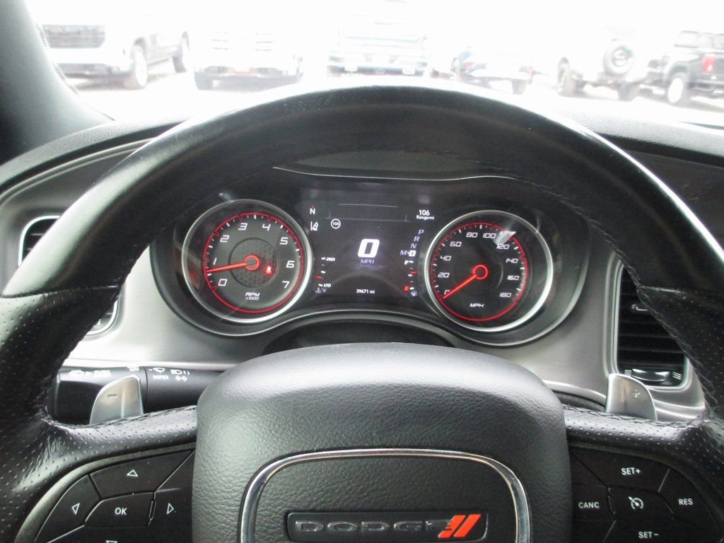 Used 2023 Dodge Charger Scat Pack image 24
