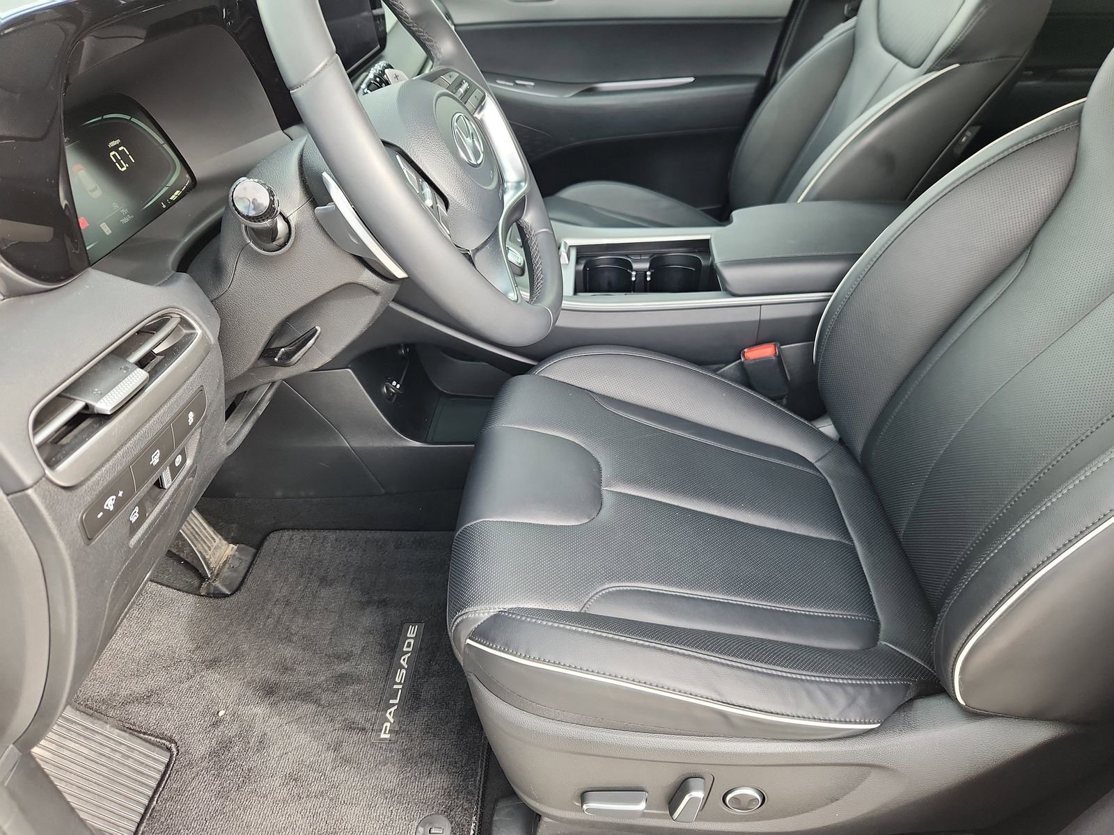 Used 2023 Hyundai Palisade XRT image 10