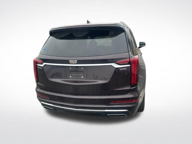 Used 2020 Cadillac XT6 Premium Luxury image 8