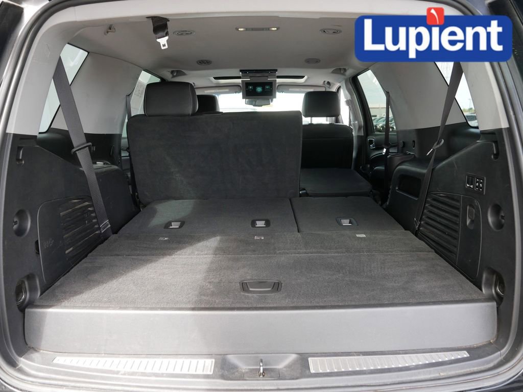 Used 2020 Chevrolet Tahoe LT AWD/4WD image 10