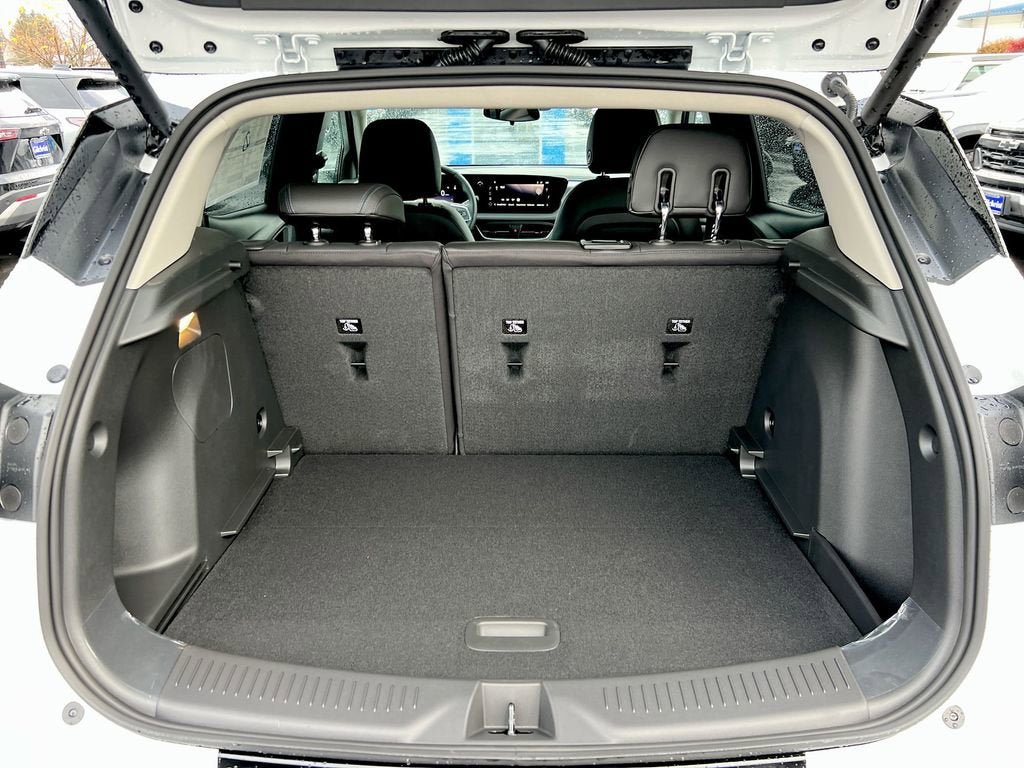 New 2026 Buick Encore GX Sport Touring w/ Advanced Technology Package AWD/4WD image 61