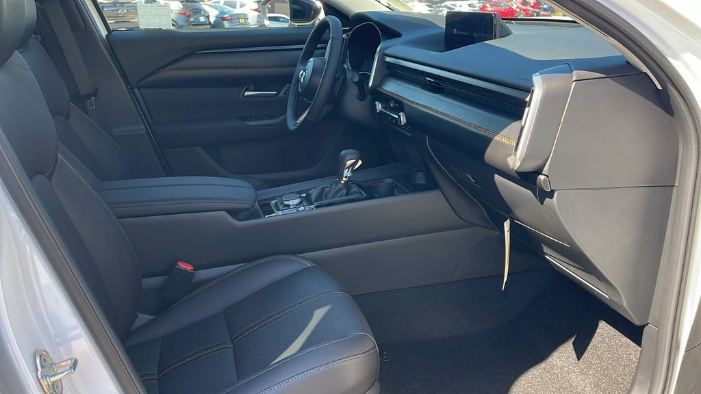 New 2025 MAZDA CX-50 AWD 2.5 Turbo w/ Accent Package image 34