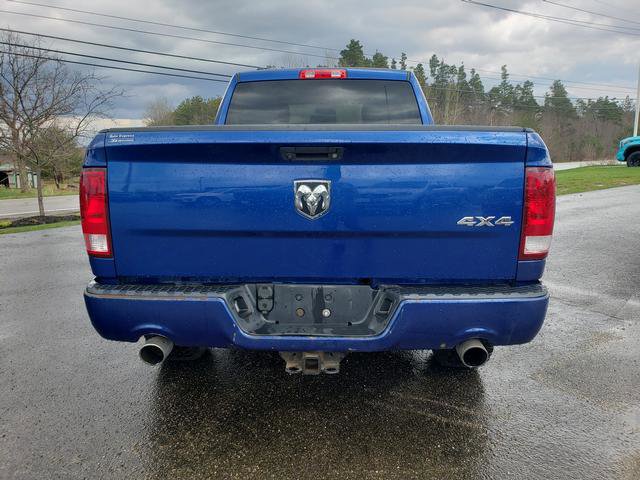 Used 2018 RAM 1500 Express w/ Express Value Package image 4