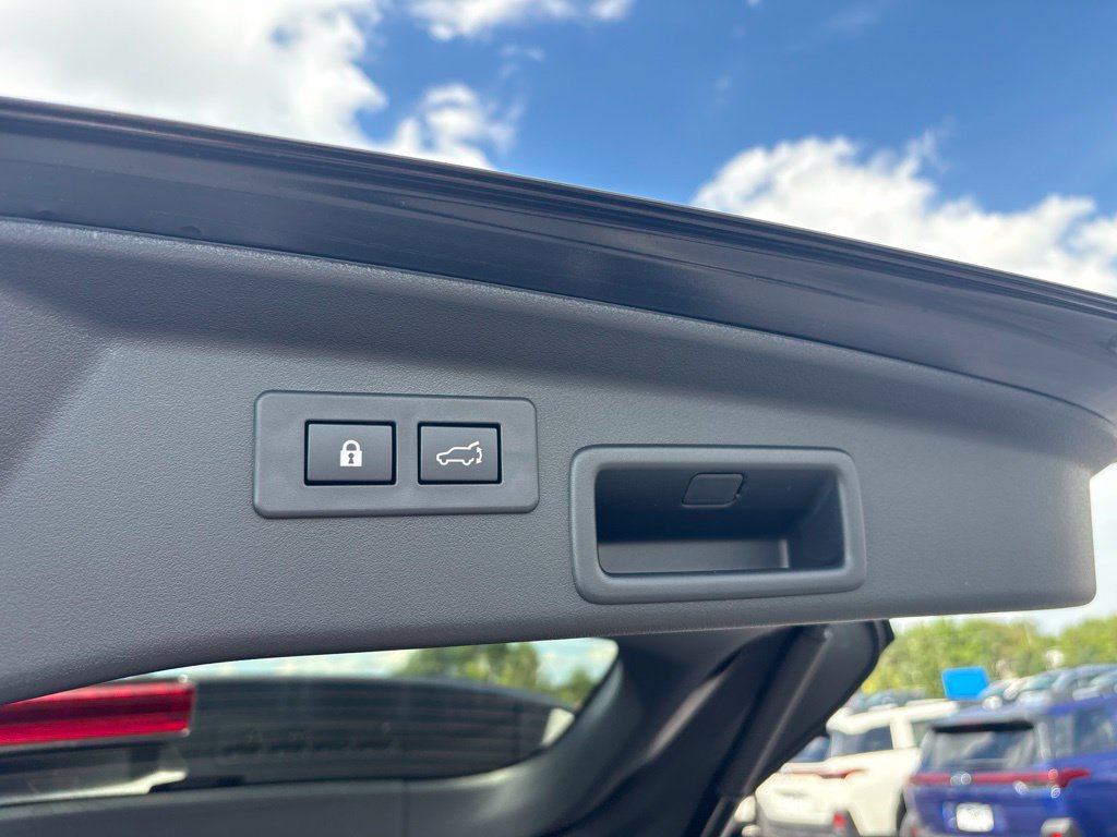New 2026 Subaru Outback Limited XT AWD/4WD image 26