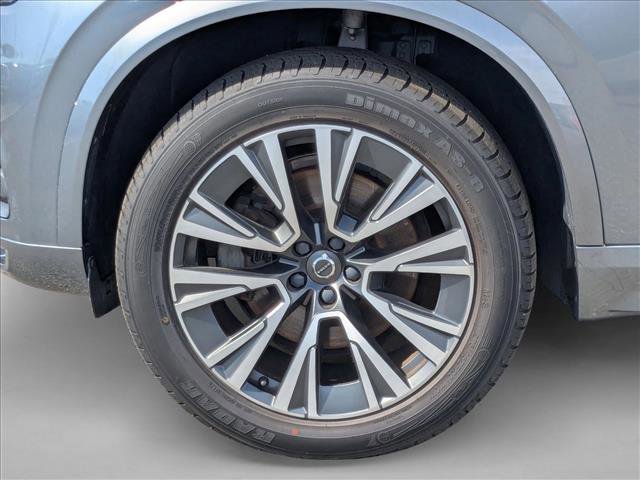 Used 2020 Volvo XC90 T5 Momentum w/ Protection Package Premier image 28