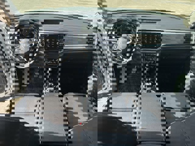 Used 2022 Volkswagen Atlas SE image 21